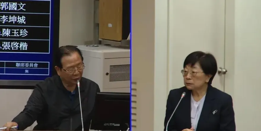 台美對等關稅談判！財政部證實「酒稅」遭關注