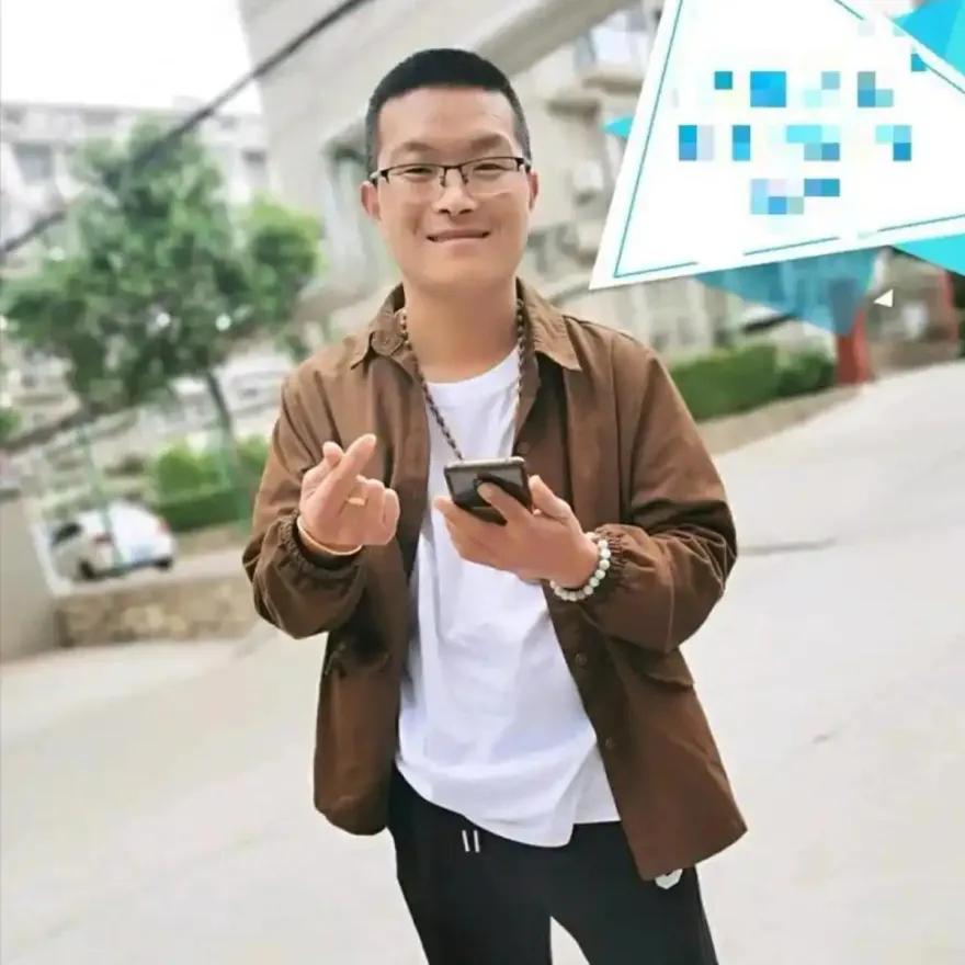 慟！陸網紅突過世「獨留14歲兒」　家屬泣：前妻3天前才被撞死