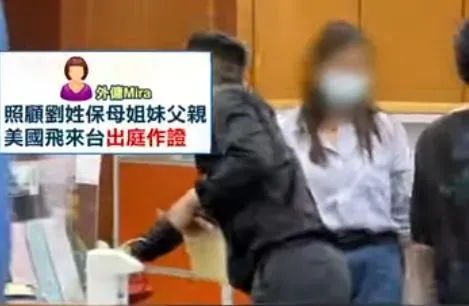呂秋遠揭保母姊妹「虐死剴剴9大酷刑」　揪心遭遇網看哭