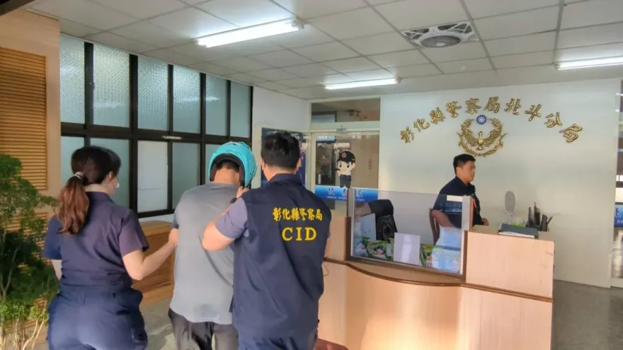 爛！撞康橋學生惡駕駛「神隱、刪對話」　逃不到1天被抓回