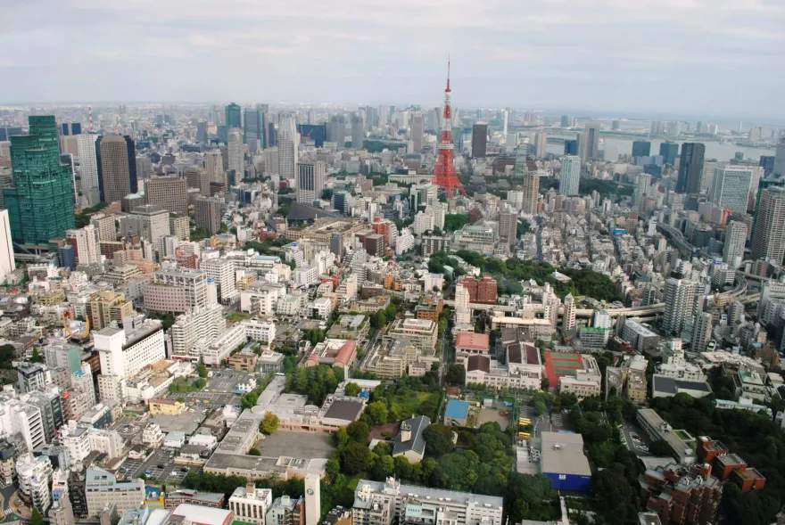 不是7月！日網瘋傳4/26東京將有「毀滅性大地震」　恐怖細節曝光