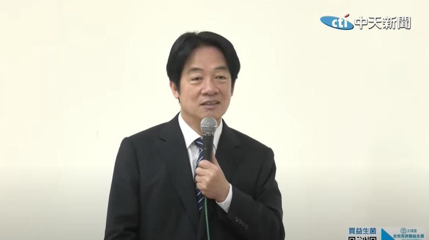 綠營內部也對賴清德不滿？郭正亮：玩過頭的報應
