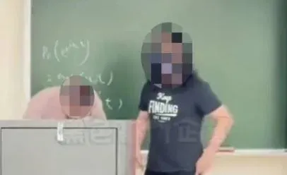 男大生「不滿考0分」持美工刀找老師理論　學校拒回應