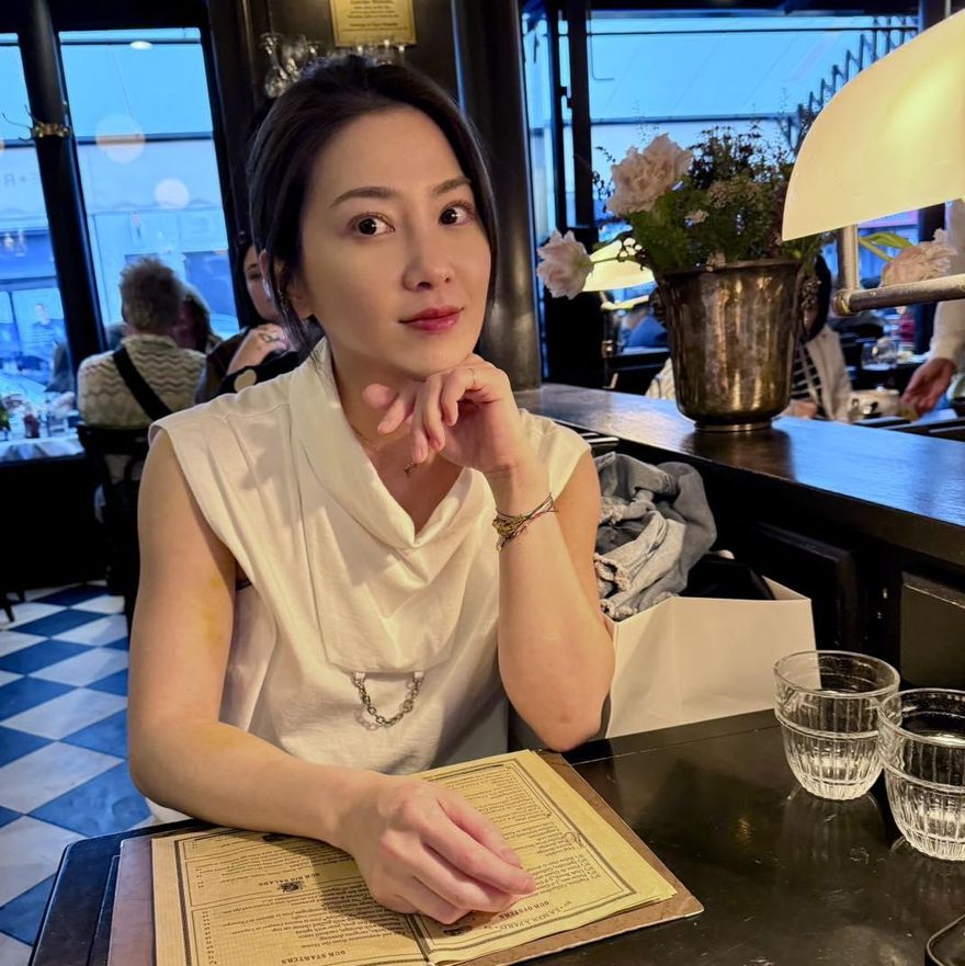 動完腦動脈瘤手術出事！　許藍方清晨突暈倒重摔