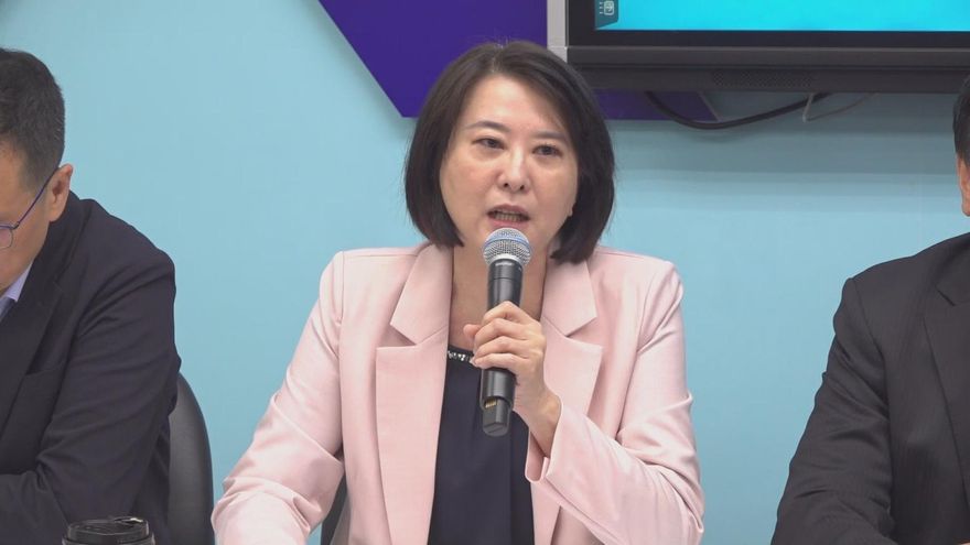 三立否認與青鳥合作鬧場　王鴻薇提出6點回應反嗆