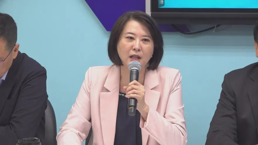若被罷免後回鍋選議員？王鴻薇：北市5席不會被罷！