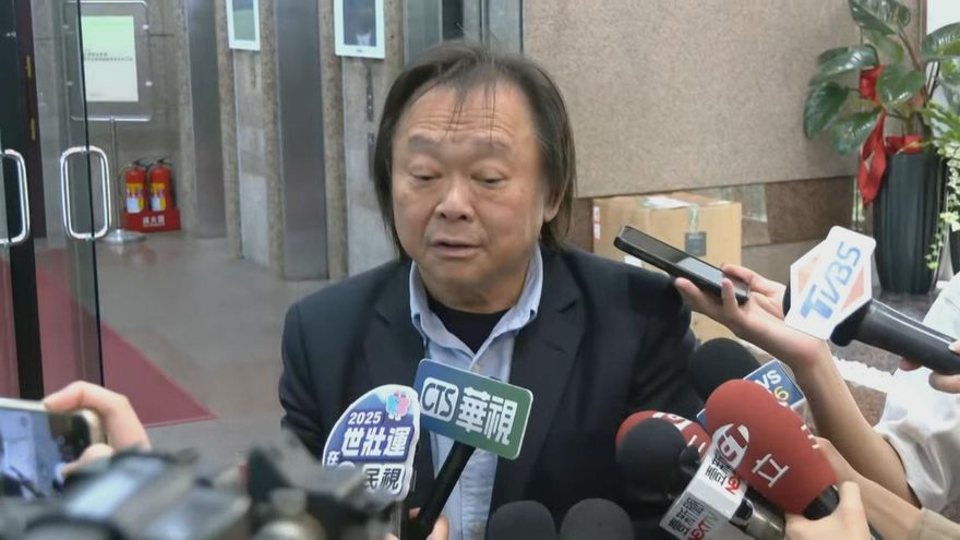 蘇治芬任畜產會董座中常委懸缺　王世堅：應是陳淑華接任