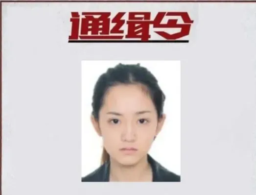 陸最美通緝犯出獄轉戰網紅　自稱「頭條人物」…官方出手了