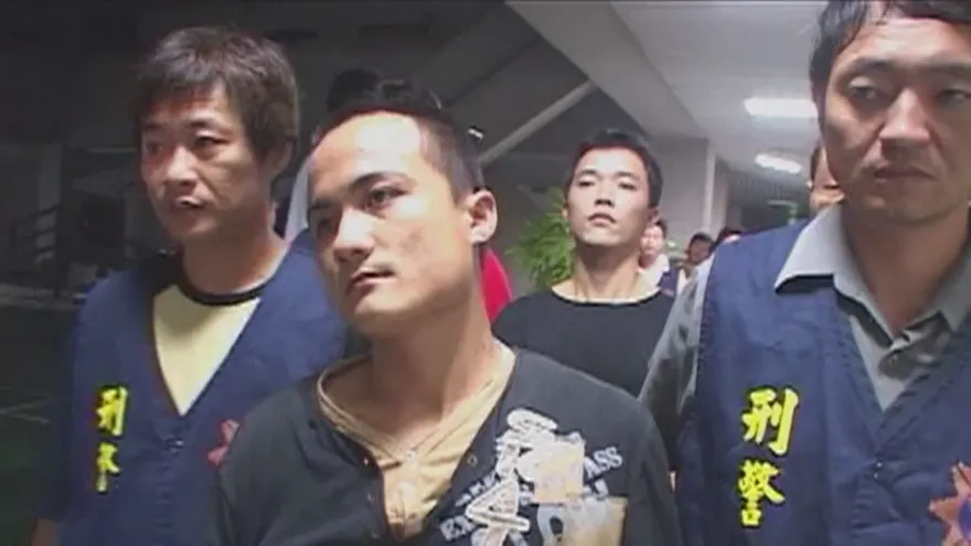 老Z調查線/4屁孩擄資優生索200萬　為改《頭文字D》同款車