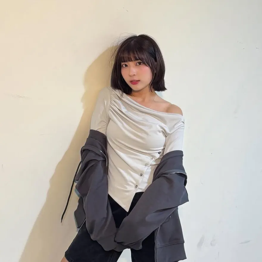 吃不起麥當勞！啦啦隊女神曝昔零收入慘況　躲房間哭3天