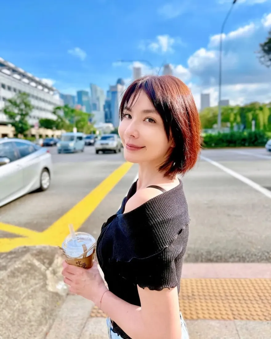 爆司機未昏迷還出國玩！家屬喊告Makiyo　湘瑩發聲了
