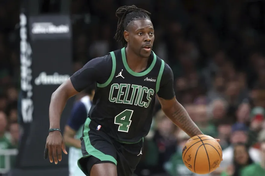 NBA/哈勒戴梅開二度　再獲最佳體育精神獎