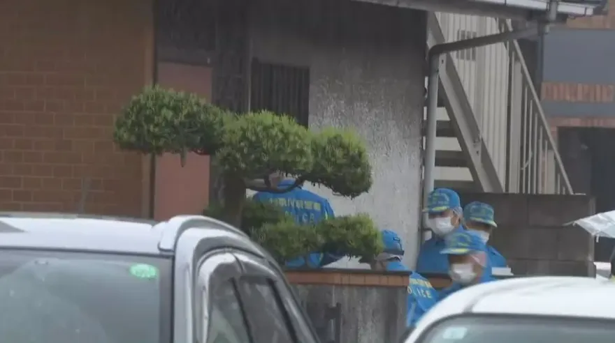 日正妹分手後遭跟蹤「消失4個月」！警在前男友家找到一具白骨