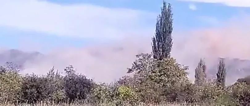 南美連震！阿根廷7.4地震後德瑞克海峽7.5強震　發海嘯警報