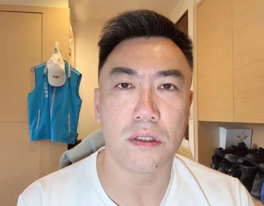 賴清德將發表二戰勝利談話　林沛祥批：吃政治利益自助餐