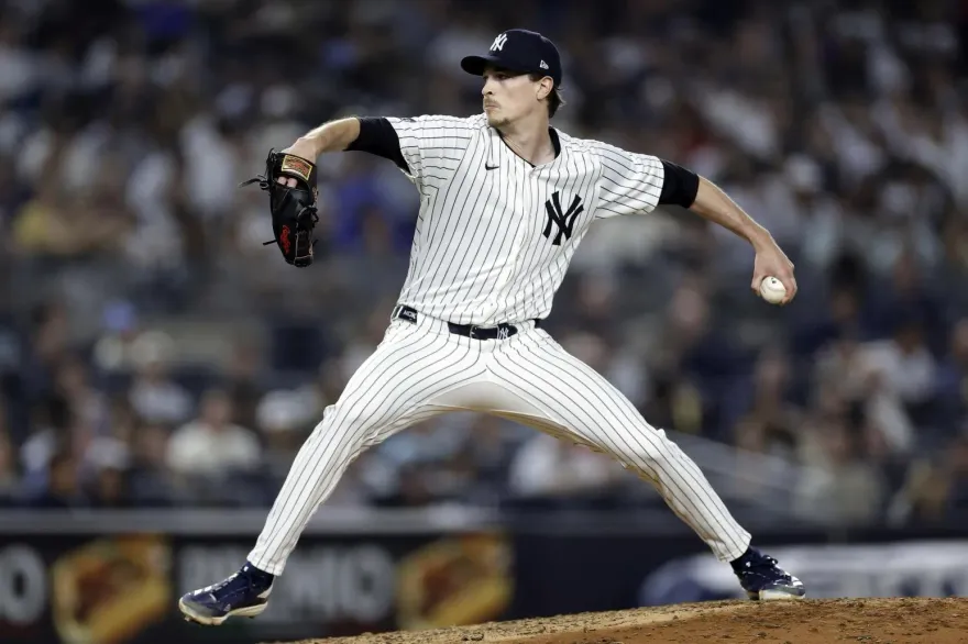 MLB/洋基67億王牌7局無失分　奪6連勝高居美聯雙冠王