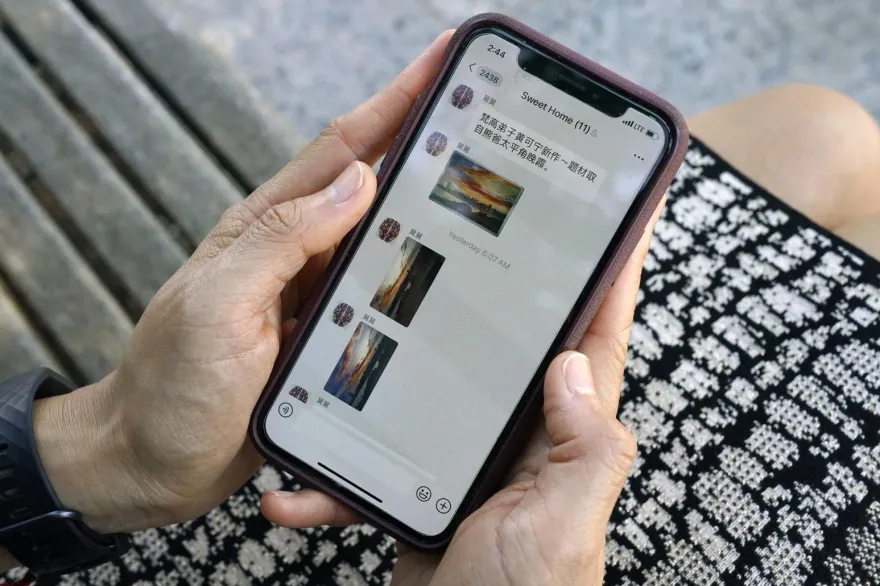 放假回訊息算加班？陸女離職討51萬　法院判決曝…全網好嗨