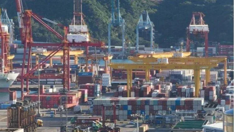 多賣多賠！新台幣飆升重創機械業　公會：升破27元恐倒掉一半