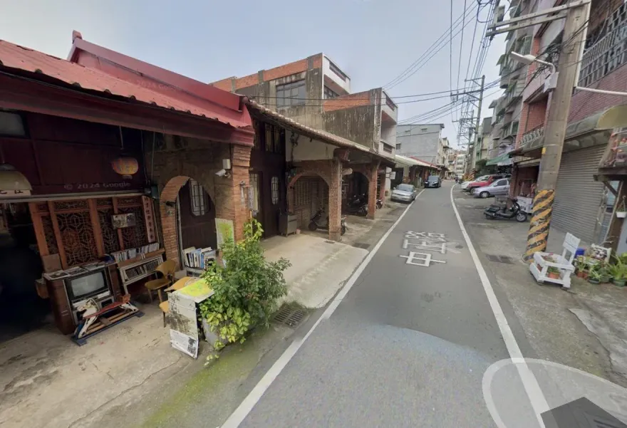 新竹「石店子老街命案」！　男子疑遭3人「鐵棍打死」