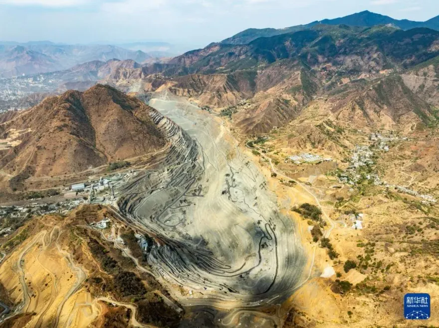 反制關稅狠招發功！陸管制稀土出口1個月「國際價格飆3倍」