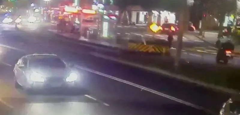 北市照護悲劇！9旬翁喊「我要找女兒」跑出門慘遭撞死