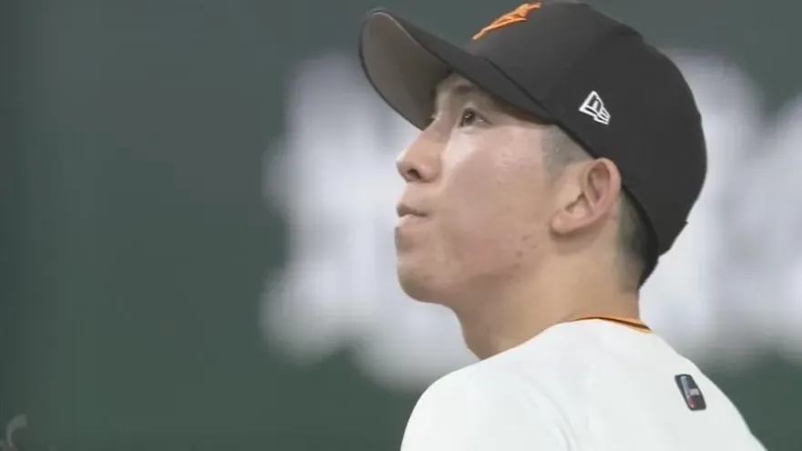日職/戶鄉翔征兒童節登板！拚留在一軍「我會使盡全力」