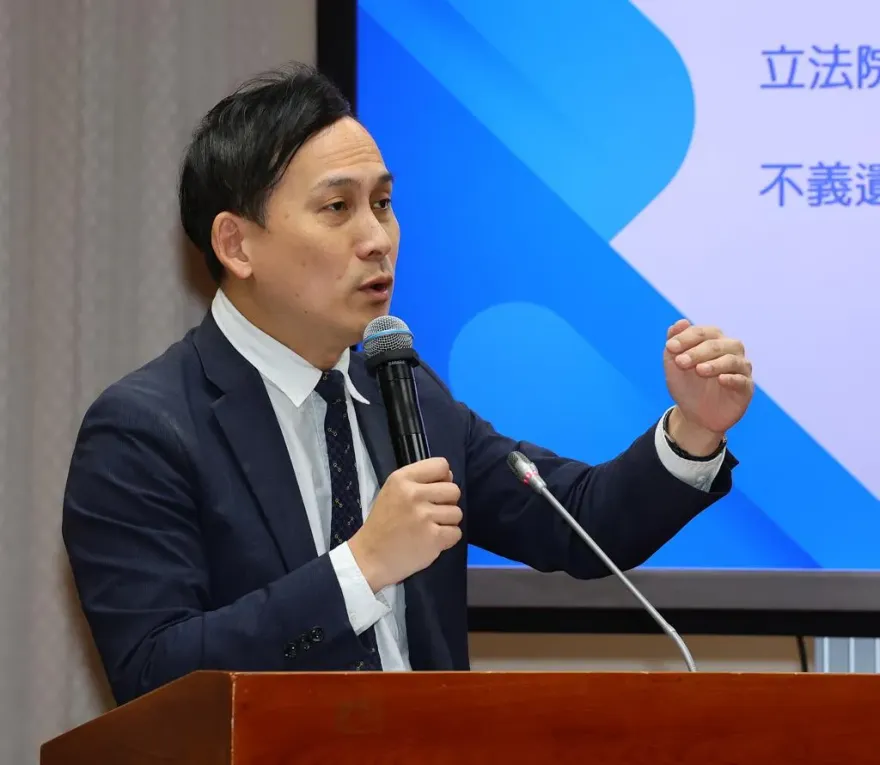 川普關稅犧牲台灣人健康？首批澳洲萊豬悄輸台 葉元之怒批賴政府