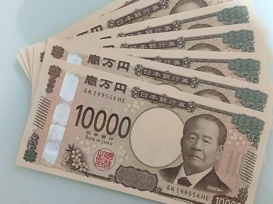 日本九大壽險砍避險部位　日圓升值預期降至14年新低