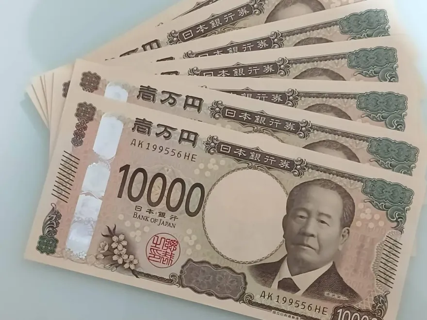這樣換匯不塞車！日幣跳水見甜甜價　一票人西瓜卡存滿