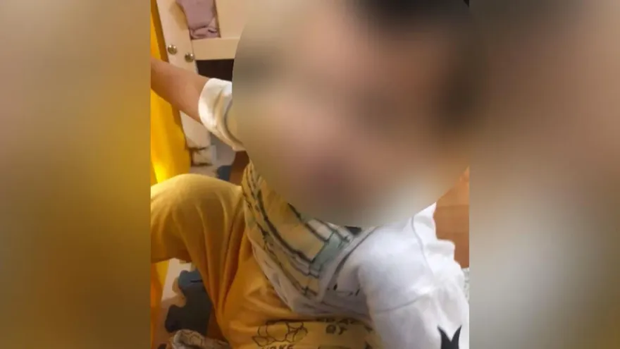 剴剴案開庭外婆拒和解　痛哭斥罵保母姊妹：他還這麼幼小
