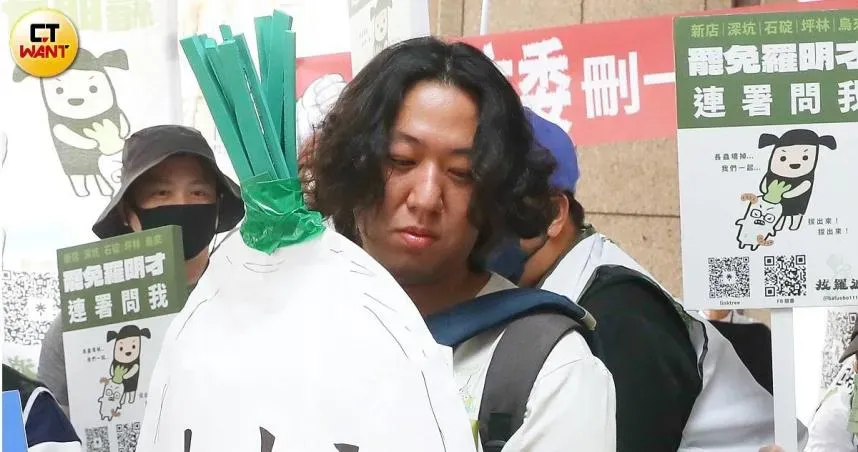 演戲想散看戲的不願散　「拔羅波」領銜人驚叫退團卻「下不了車」