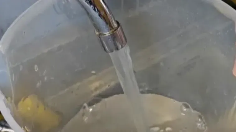 桃園、新北將大規模停水！27萬戶沒水用　影響時間曝光