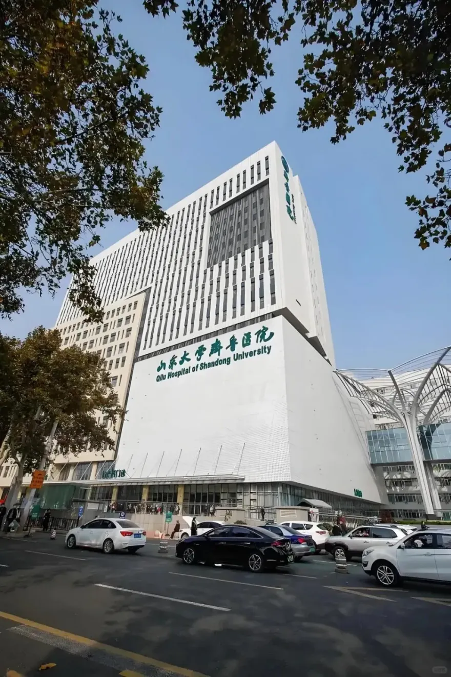 影/男性確診子宮肌瘤？陸護士論文惹議　涉事醫院回應