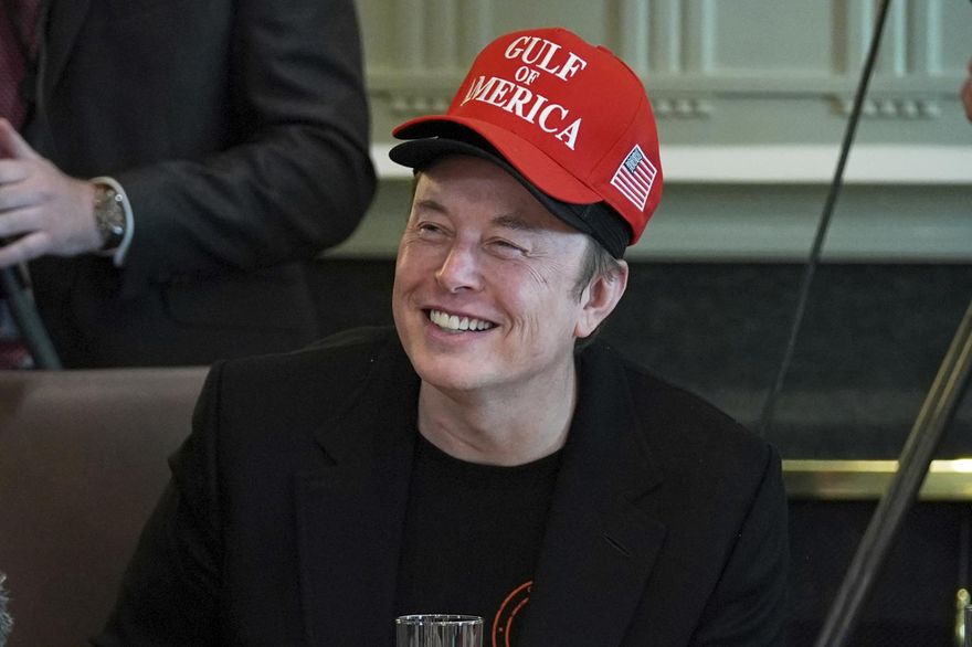 共和黨大金主不玩了！馬斯克稱將大幅減少政治捐款