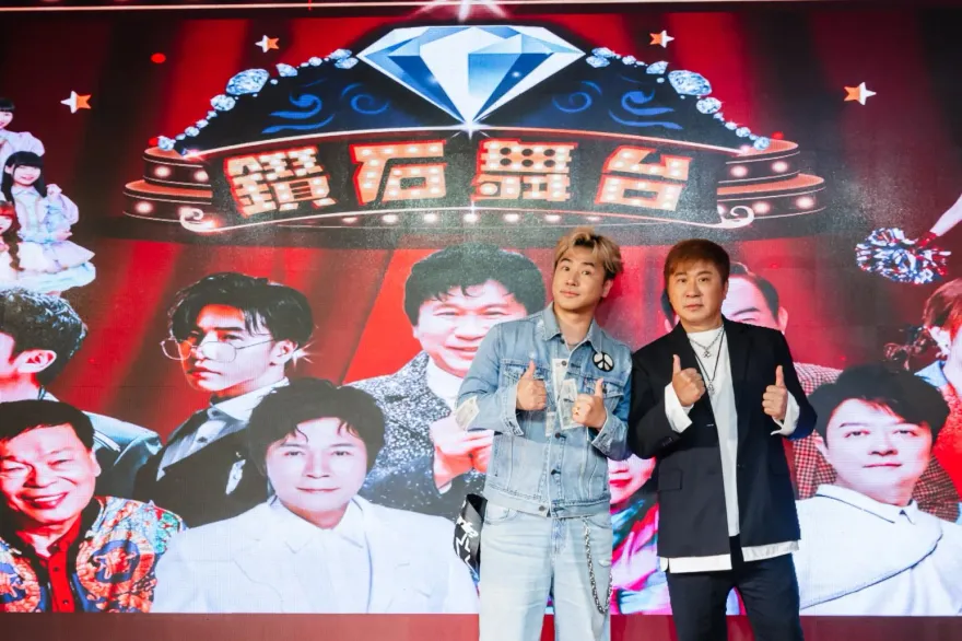 舊愛Makiyo遭轟退出演藝圈　歐弟低調回：大家一起做善事