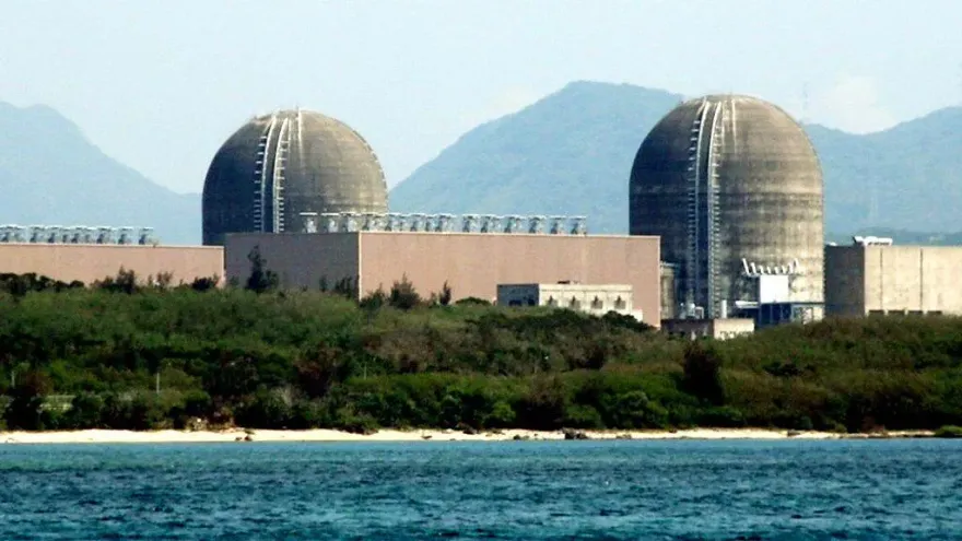 台灣核電將歸零　AIT驚拋：美國願協助引進新核能技術
