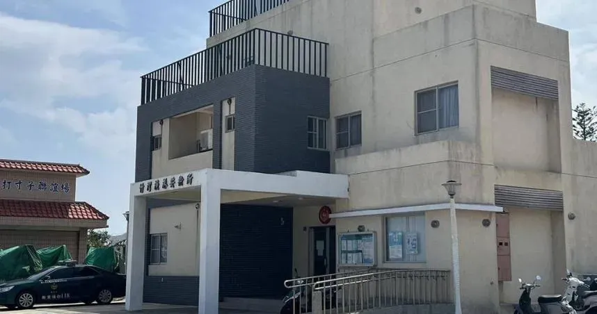澎湖海巡爆醜聞！上兵酒駕兼毒駕遭逮　岸巡隊：將汰除