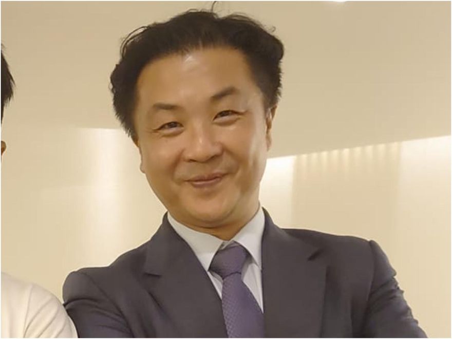 遭控冷血渣男！　呂秋遠5千字回擊反擊女方