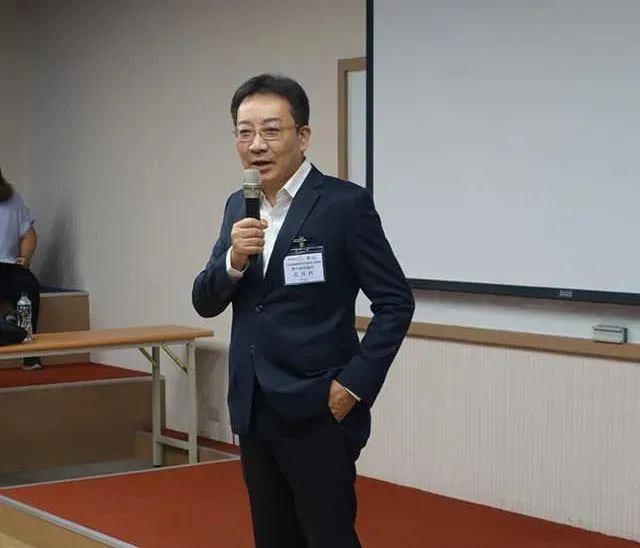 「孔子第75代孫」詐百萬補助款20萬交保　民團2人聲押