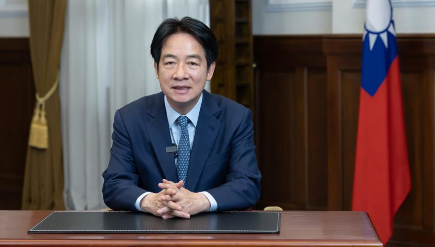 王崑義/軟硬兼攻　賴清德520要說什麼？