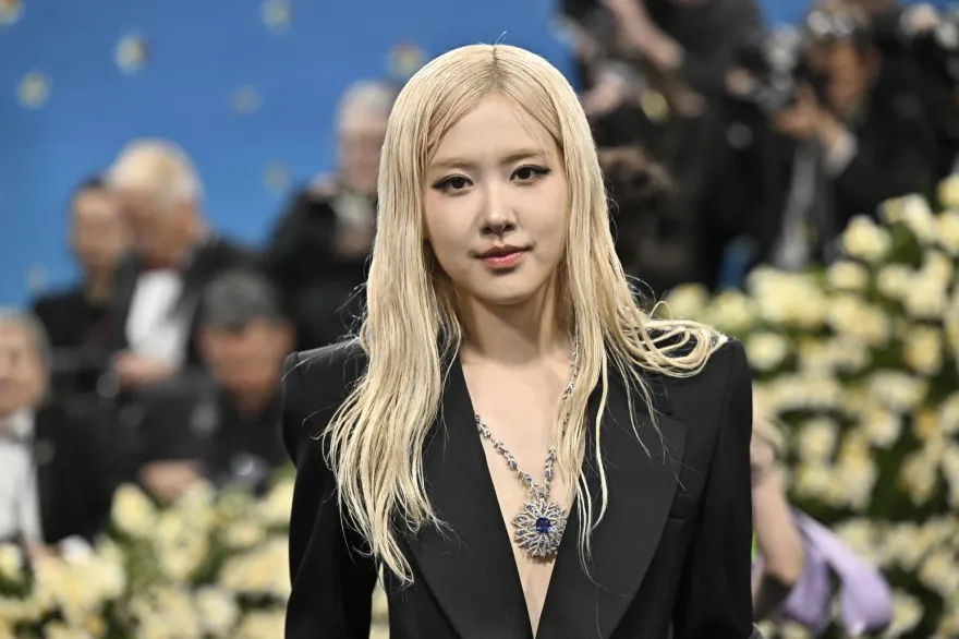 BLACKPINK 3缺1盛裝出席Met Gala！　曝合體巡演計畫