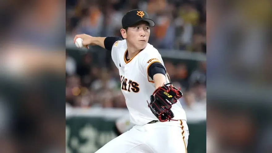 日職/戶鄉翔征重回一軍「6局失3分」苦吞敗　監督：看好下一場