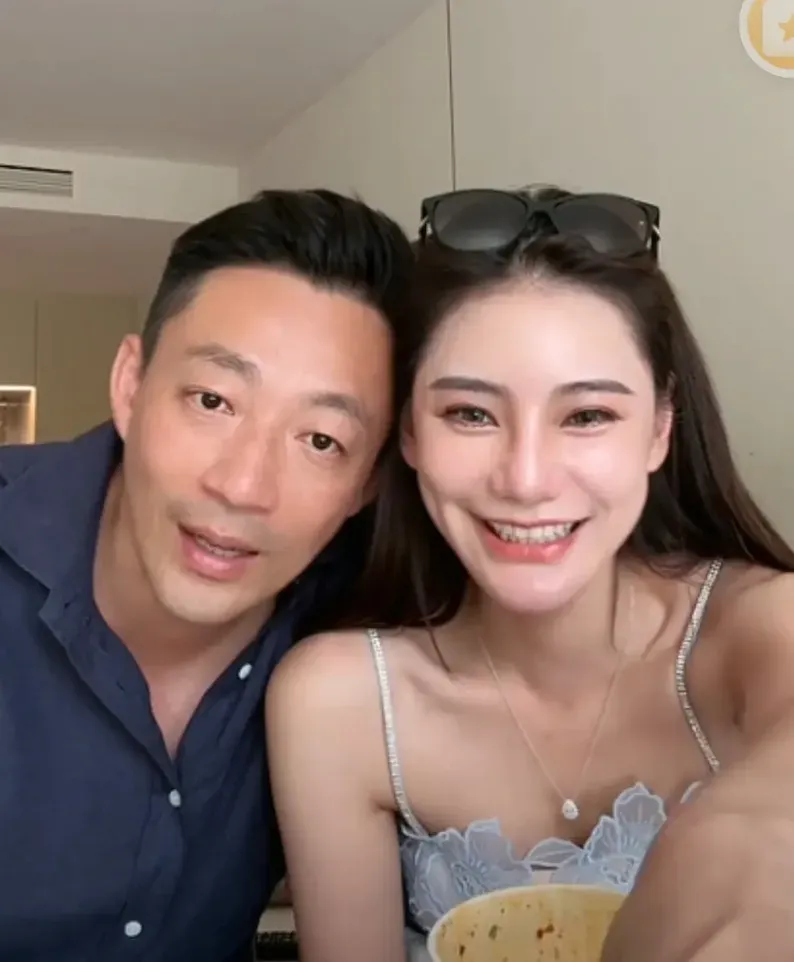 蘭玉疑心疼大S「拒接汪小菲婚紗訂單」　Mandy反擊了
