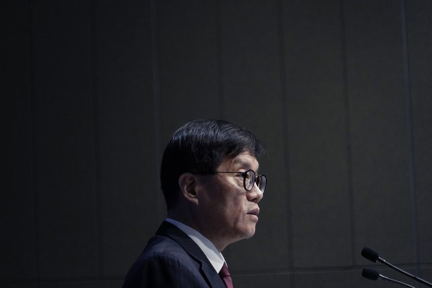 亞洲貨幣齊升！韓央行總裁認「部分原因」：美施壓要求升值