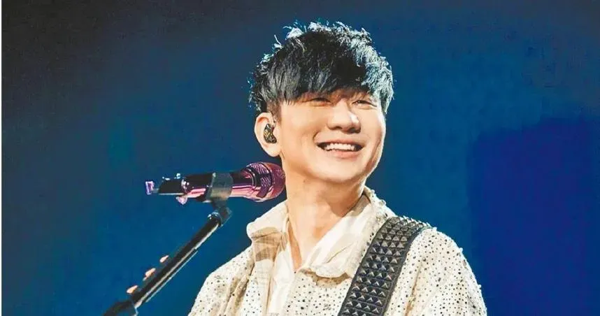 林俊傑遭控「介入他人感情」！爆料者稱有私密片　經紀公司否認