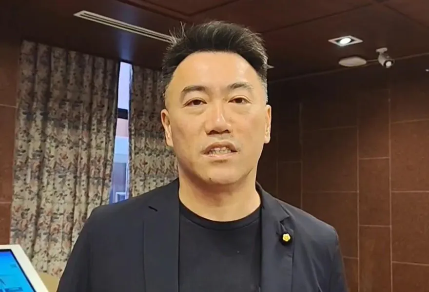 資優生因南京出生無法報考軍醫　林沛祥：意識形態作祟
