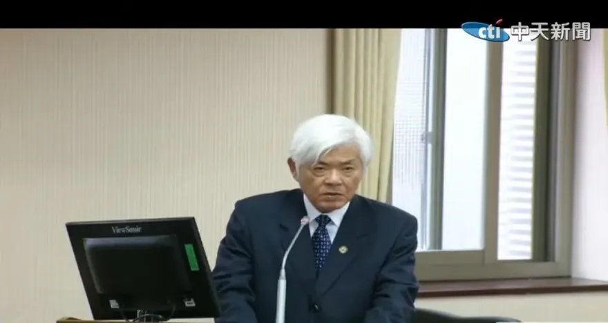 李進勇：罷免案領銜人遷出戶籍不影響資格！第三階段不得投票