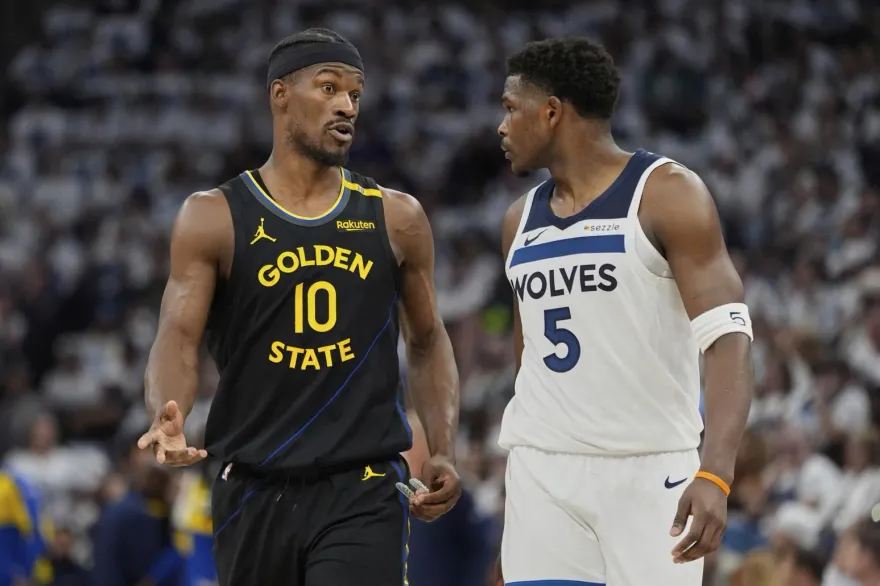 NBA/史上首次！季後賽次輪首戰全由客隊「下剋上」奪勝