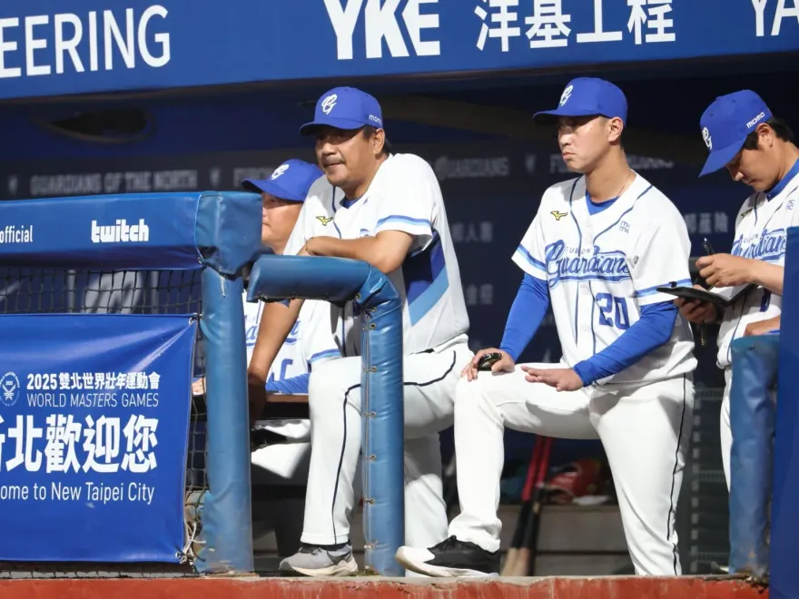 中職/瑞恩先發！　富邦悍將避免吞下新莊主場八連敗