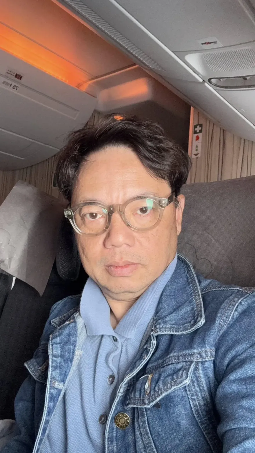 印巴衝突惹禍！媒體人飛荷蘭卻轉降曼谷嘆：好累好折騰